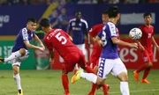 Hà Nội dừng bước tại chung kết liên khu vực AFC Cup