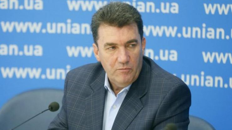 Tổng thống Zelenski bổ nhiệm thư ký mới Hội đồng an ninh và quốc phòng Ukraine
