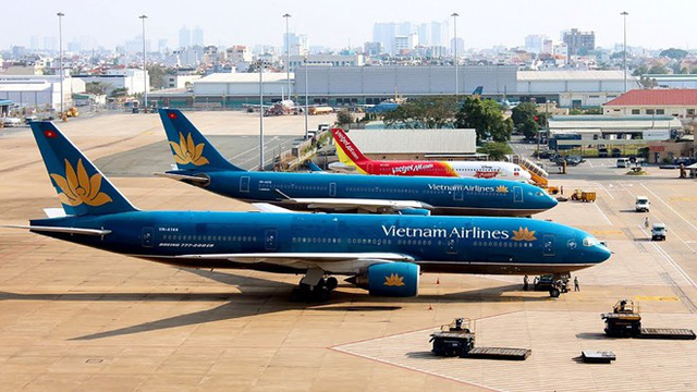 Lại thêm một doanh nghiệp xin mở hãng bay: Cục Hàng không nói gì?
