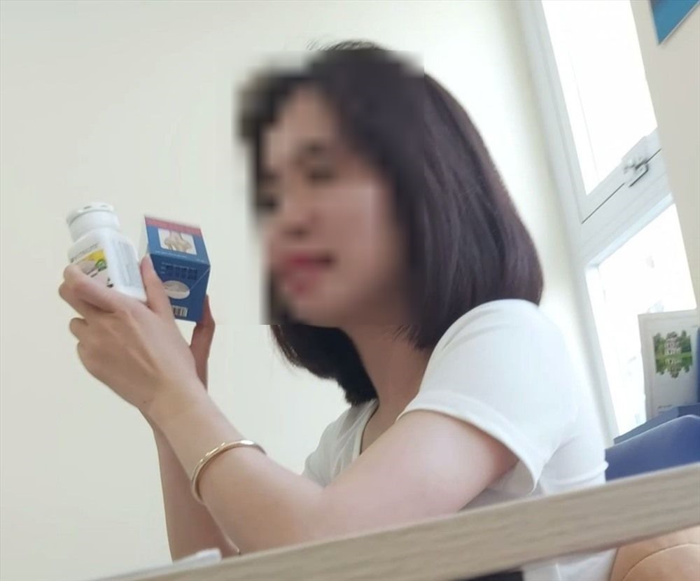 Giăng bẫy lừa, dụ người trẻ khởi nghiệp bằng 'thần dược'