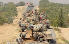 Thổ Nhĩ Kỳ tăng cường quân sự tại biên giới: Chuẩn bị tấn công Syria?