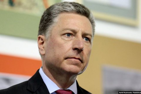 Volker điều trần trước Hạ nghị viện Mỹ: Trump cho rằng, Ukraine là đất nước tham nhũng với “những con người đáng sợ”