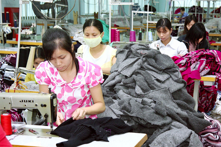 Ngăn chặn doanh nghiệp “vắt chanh, bỏ vỏ”