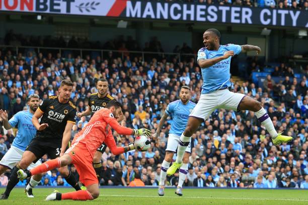 Địa chấn tại Etihad, Man City gục ngã trước Wolverhampton
