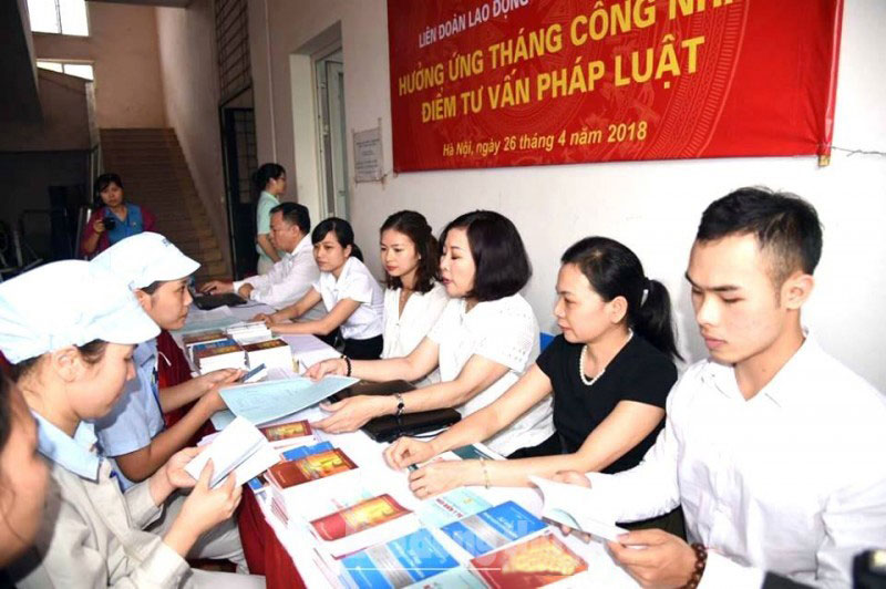 Ngăn chặn doanh nghiệp “vắt chanh, bỏ vỏ”