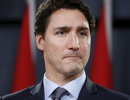 Thủ tướng Canada bị chỉ trích vì đi vận động tranh cử bằng 2 máy bay