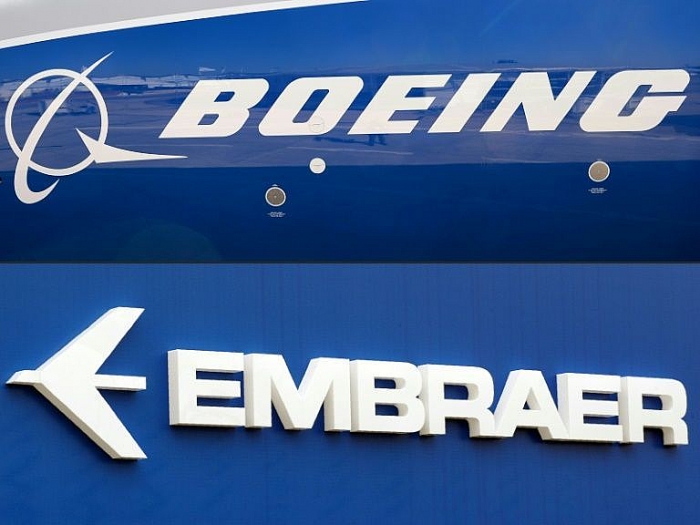 Tìm cách trả đũa Mỹ, EU mở cuộc điều tra chống độc quyền nhằm vào Boeing