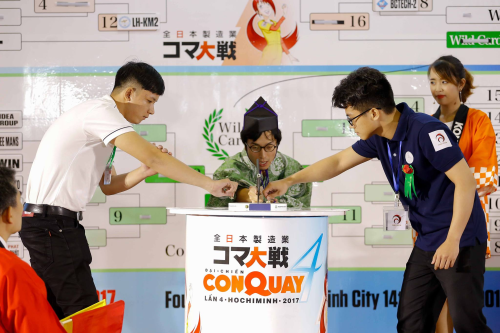 Triển lãm cơ khí Metalex Vietnam 2019 quy tụ 500 thương hiệu