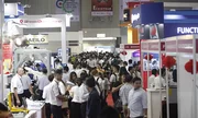 Triển lãm cơ khí Metalex Vietnam 2019 quy tụ 500 thương hiệu