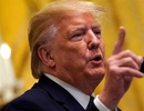 Rút quân khỏi Syria, ông Trump để người Kurd “sống chết mặc bay”?
