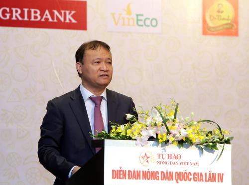 Từ CPTPP đến EVFTA: Cùng nông dân đi chợ thế giới