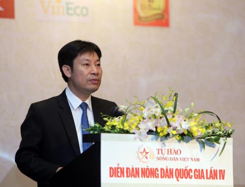 Từ CPTPP đến EVFTA: Cùng nông dân đi chợ thế giới