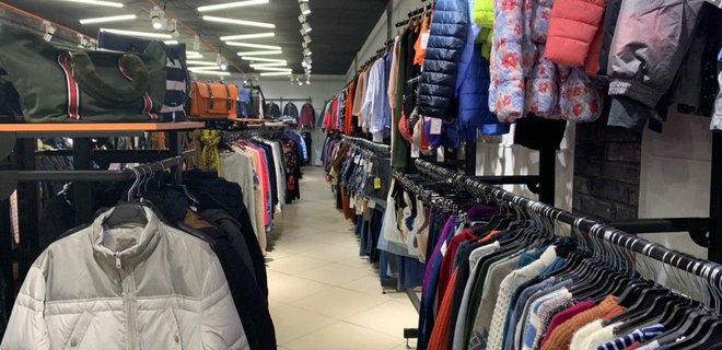 Ukraine: Ủy ban an ninh quốc gia phá kênh buôn lậu hàng hiệu từ nước ngoài
