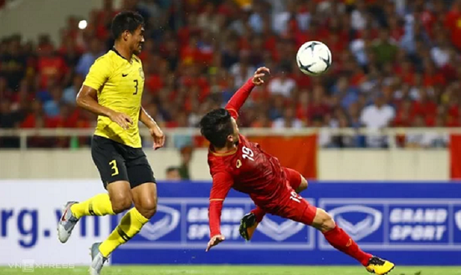 Campuchia thua 0-14 trước Iran ở vòng loại World Cup 2022