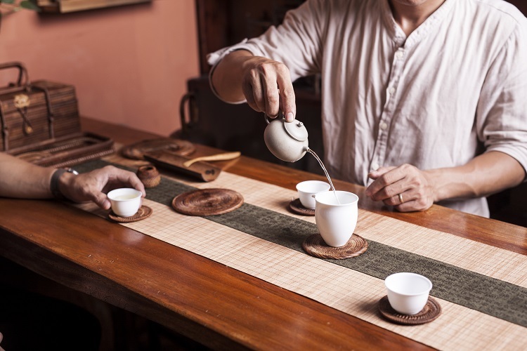 Chàng trai Thái Nguyên và hành trình tìm lại 'Phong vị trà Việt'