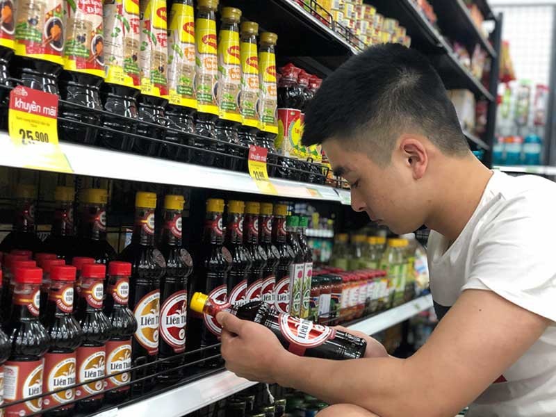 Những thương hiệu vang danh hơn nửa thế kỉ ở TP HCM