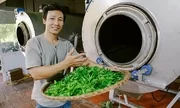 Chàng trai Thái Nguyên và hành trình tìm lại 'Phong vị trà Việt'
