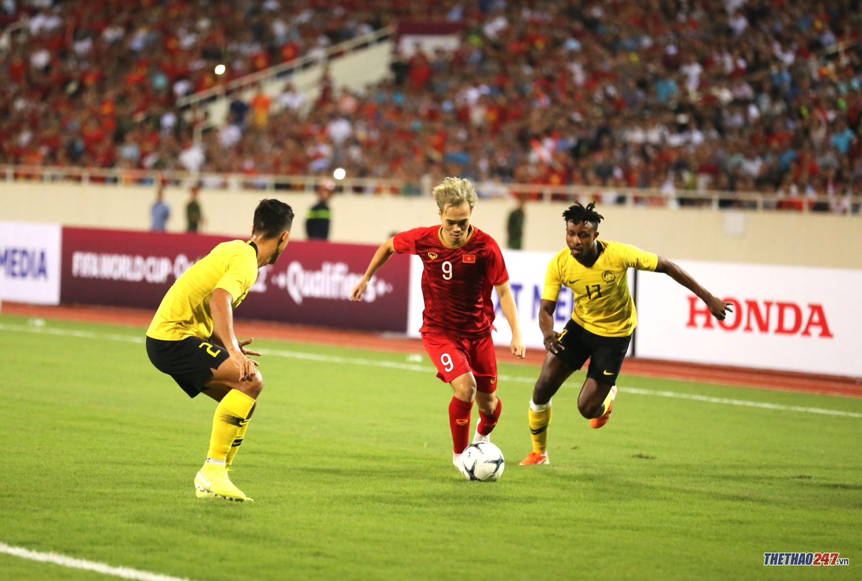 Chuyên gia Anh: "Việt Nam sẽ có trọn vẹn 3 điểm trước Indonesia"