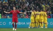 Ukraine hạ Bồ Đào Nha, giành vé dự Euro