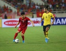 Đội tuyển Việt Nam đấu Indonesia