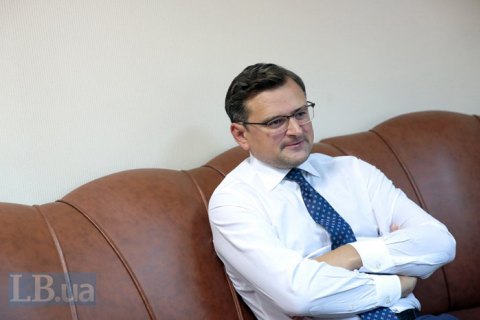 Bộ ngoại giao Ukraine soạn thảo dự luật mới về hai quốc tịch
