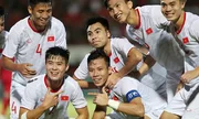 Việt Nam đè bẹp Indonesia ở vòng loại World Cup 2022