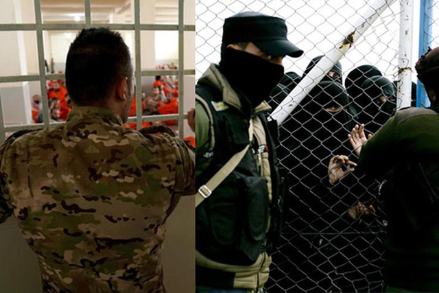 Chiến sự Syria leo thang, thế giới lo ngại "IS phiên bản 2" trỗi dậy