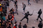 Biểu tình bạo động ngày thứ hai liên tiếp tại Catalonia (Tây Ban Nha)