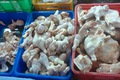 195.000 tấn thịt gà đông lạnh, giá chỉ 20.000 đồng/kg đã về Việt Nam