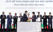 OCB hợp tác phân phối bảo hiểm Generali độc quyền 15 năm