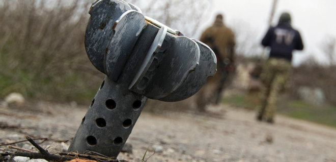 Ukraine đòi phía Nga giải thích “Điều tra dân số" tại những vùng tạm chiếm Donbass