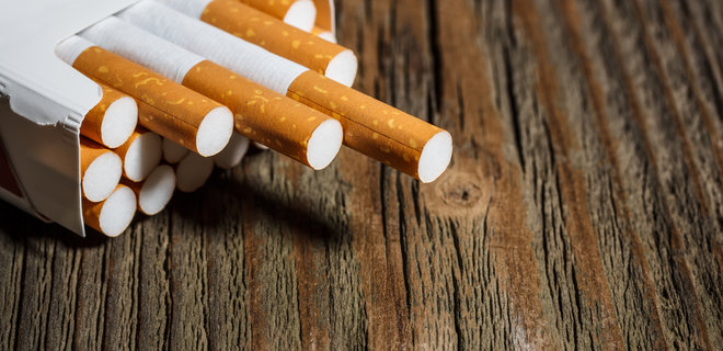 Công ty “khủng” British American Tobaco ngừng sản xuất thuốc lá tại Ukraine