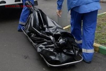 Odessa: Phát hiện xác người đàn ông không rõ danh tính gần bãi biển số 8 Fontan