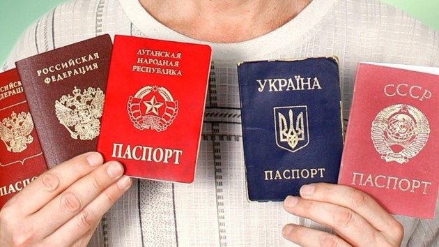 Hai quốc tịch tại Ukraine: Kuleba nêu trường hợp ngoại lệ