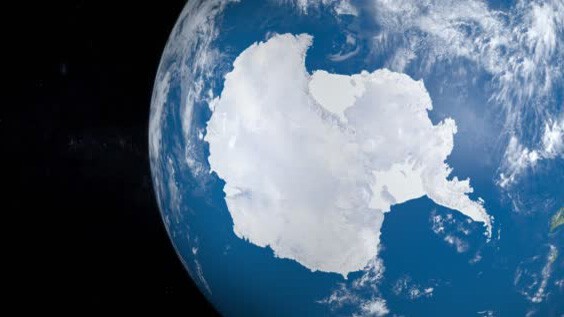 Nam Cực - Mục tiêu cạnh tranh không chỉ giữa Australia và Trung Quốc