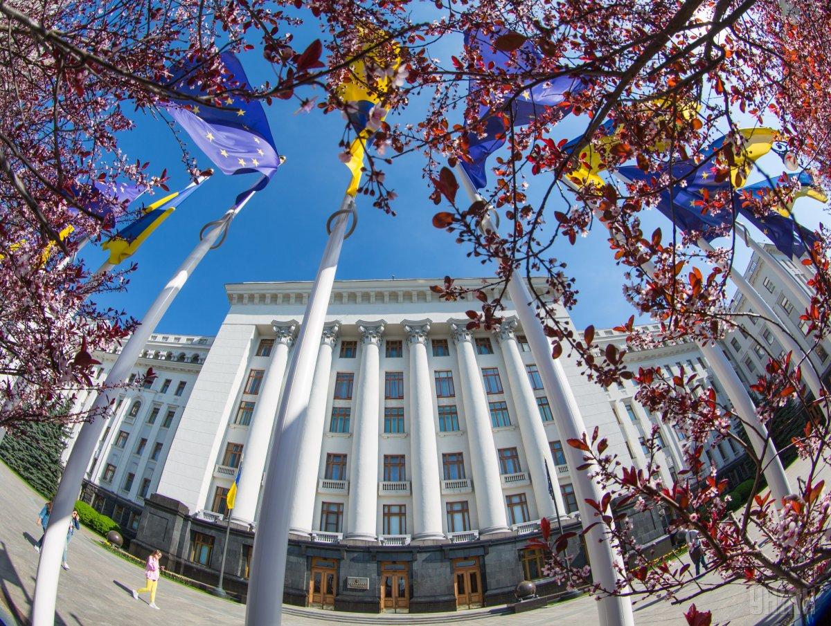 Văn phòng tổng thống Ukraine tình nghi lãnh đạo ủy ban thuế, hải quan của Quốc hội tham nhũng