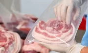Thịt heo Brazil ồ ạt về Việt Nam