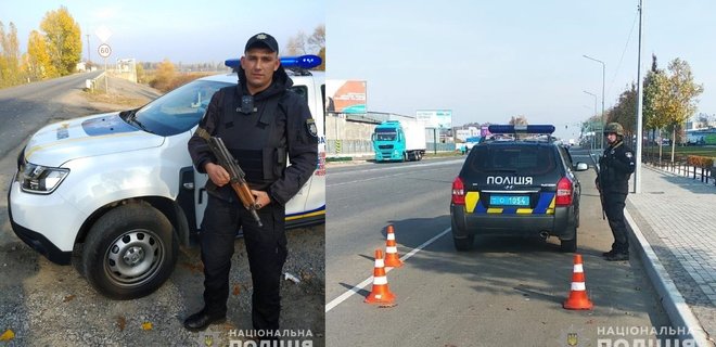 Kiev: Đứa trẻ 3 tháng tuổi bị bắt cóc