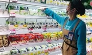 Sữa chua Vinamilk vào chuỗi siêu thị của Alibaba tại Trung Quốc