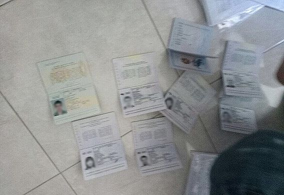 Dnhepr: Phát hiện người phụ nữ hơn 30 năm sống với cuốn hộ chiếu của quốc gia không tồn tại