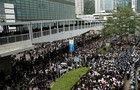 Hong Kong chính thức rút dự luật dẫn độ