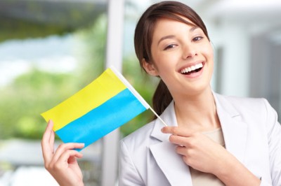 Người Ucraina đã tăng phần lạc quan về cuộc sống