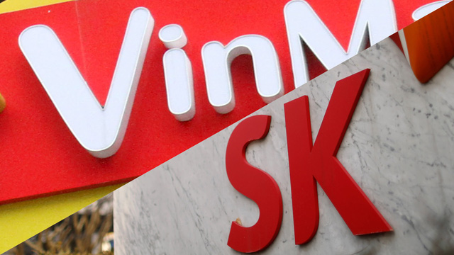 Từ M&A 1 tỷ USD giữa SK và Vingroup, thấy gì về xu hướng đầu tư nước ngoài vào Việt Nam?