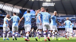 Man City vs Aston Villa: Bắt đầu chiến dịch chiếm ngôi đầu