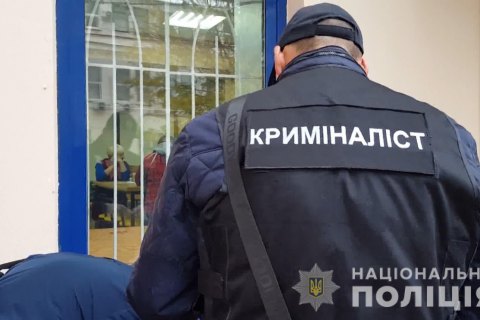 Odessa: Nhóm người nước ngoài ẩu đả với người địa phương, hai người chết