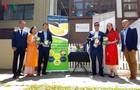 Sầu riêng Việt Nam chinh phục thị trường Australia