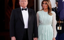 Tổng thống Trump đổi nơi cư trú để... né thuế?