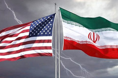 Mỹ giáng đòn hiểm, nhằm đúng 'yếu huyệt' của Iran