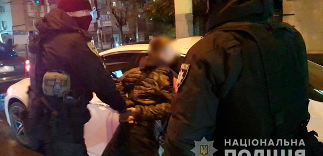 Chernovsi: Bắt 10 thành viên băng nhóm tội phạm có tổ chức tiêu thụ tiền giả