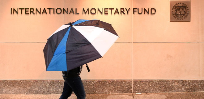 The Wall Street Journal: IMF hoãn giúp đỡ tài chính cho Ukraine